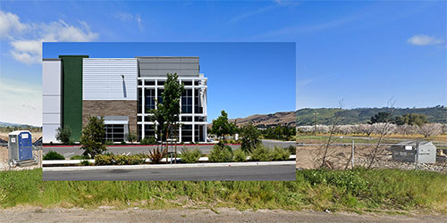 Hall Rd, Gilroy, CA - April 2019 | July 2025