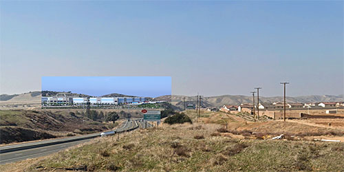 Potrero Blvd, Beaumont, CA - February 2021 | June 2025